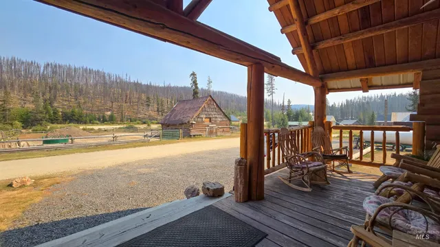 $1,199,000 | 2742 Orogrande-Dixie Road, Elk City, ID 83525