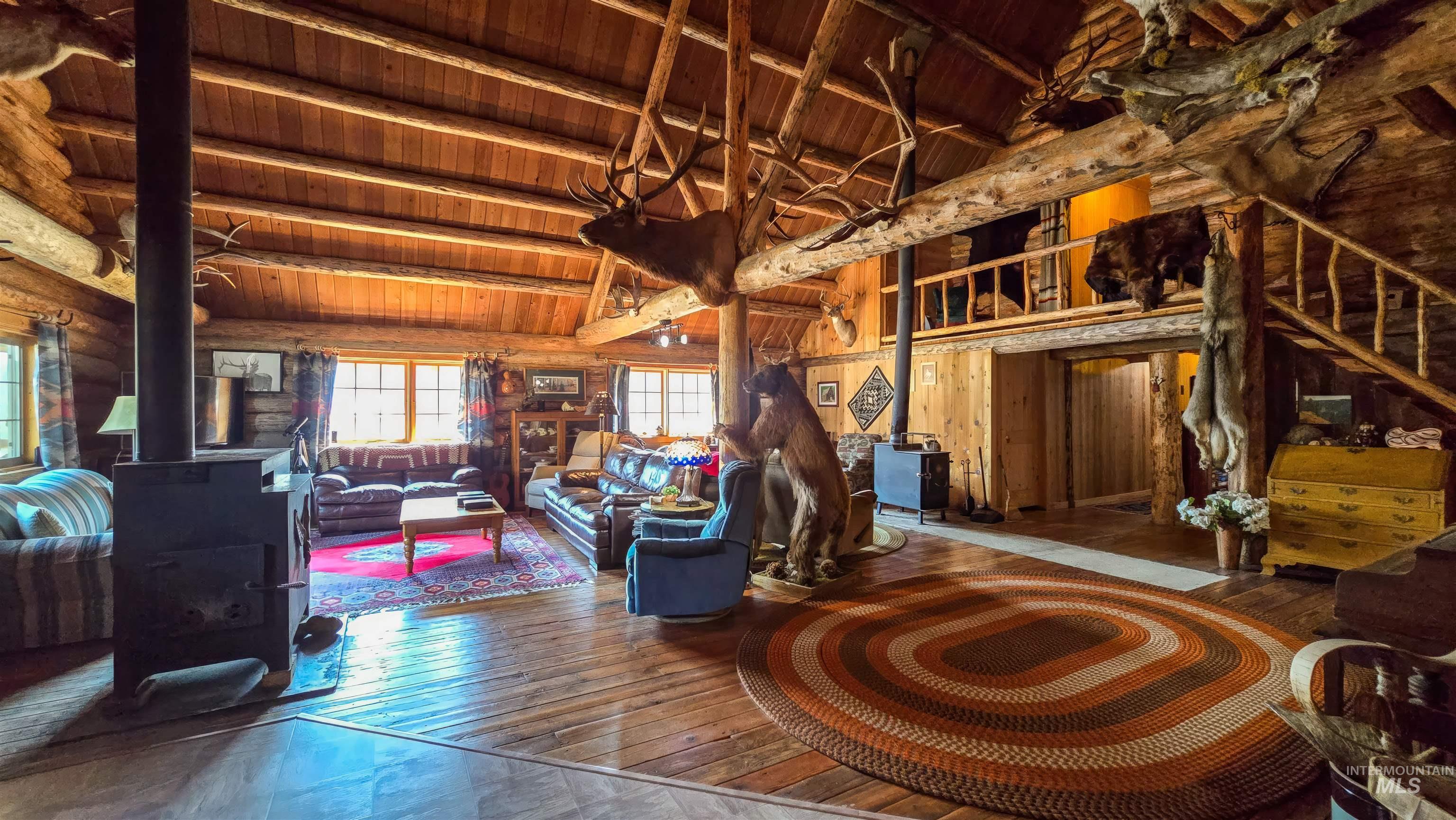 2742 Orogrande-Dixie Road Elk City, ID 83525 - Photo 9 of 42