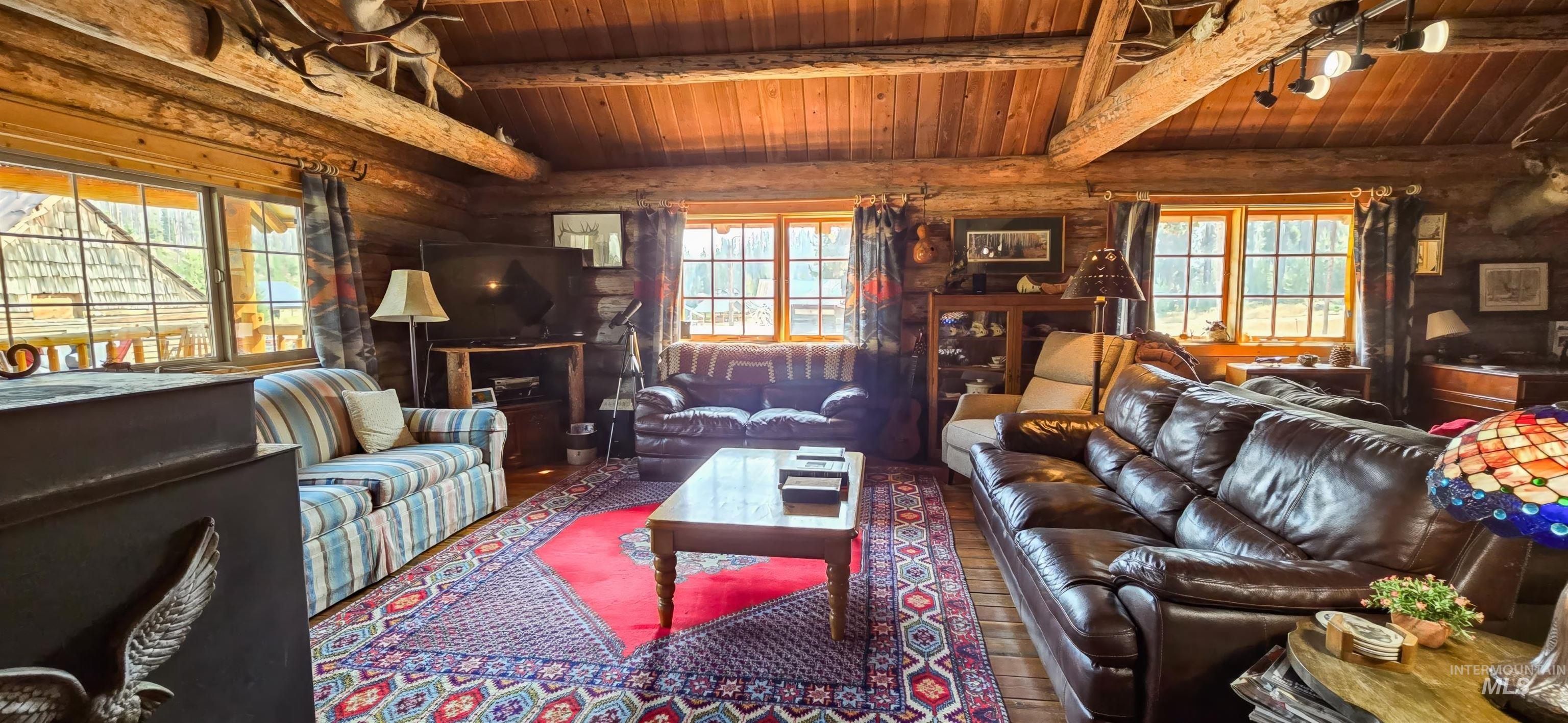 2742 Orogrande-Dixie Road Elk City, ID 83525 - Photo 10 of 42