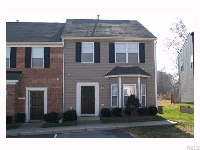 3360 Bridgeville Road Raleigh, NC 27610 - Photo 1 of 7 Exterior Front