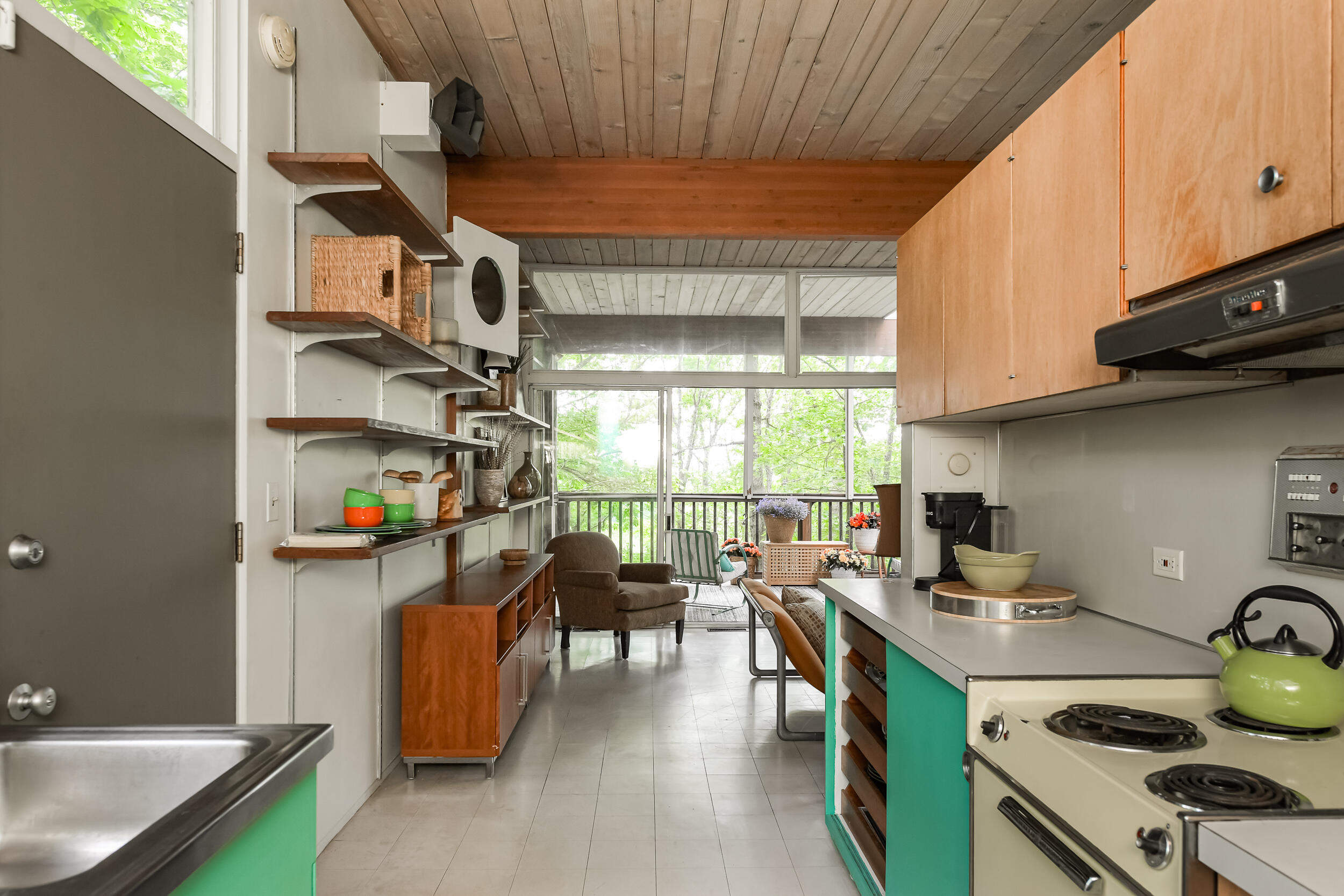 4075 North Delhi Road Ann Arbor, MI 48103 - Photo 19 of 50 delhi kitchen 2