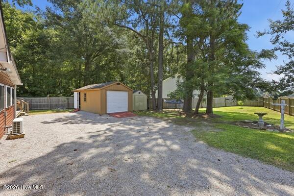 165 Newtown Road Moyock, NC 27958 - Photo 25 of 32