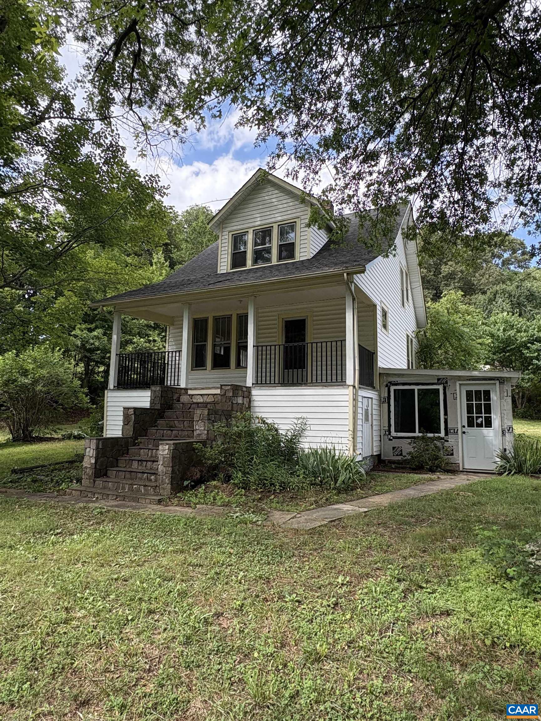 1654 River Road Faber, VA 22938 - Photo 1 of 41