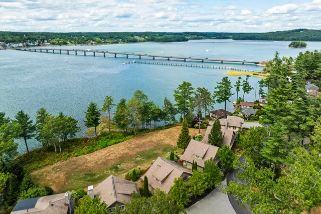 $699,000 | 67 Village Way, Unit 505, Edgecomb, ME 04556