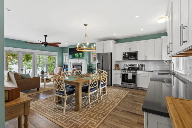 $699,000 | 67 Village Way, Unit 505, Edgecomb, ME 04556