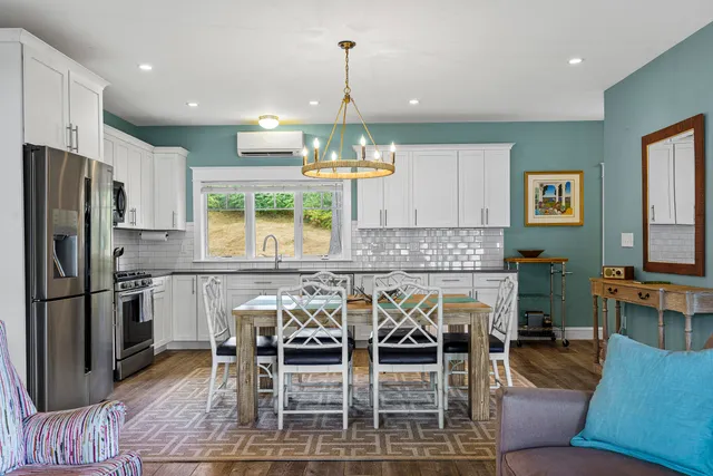 $699,000 | 67 Village Way, Unit 505, Edgecomb, ME 04556