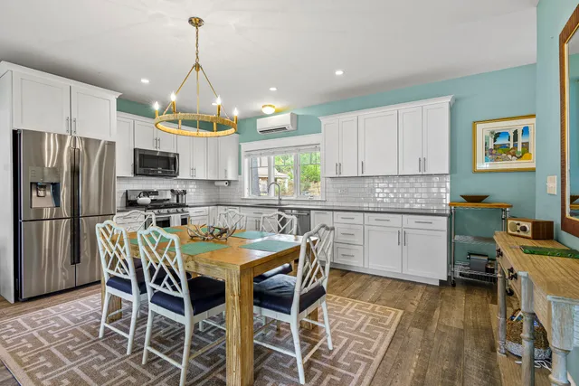 $699,000 | 67 Village Way, Unit 505, Edgecomb, ME 04556