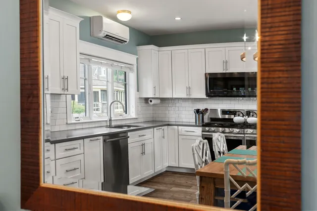 $699,000 | 67 Village Way, Unit 505, Edgecomb, ME 04556