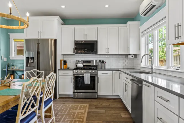 $699,000 | 67 Village Way, Unit 505, Edgecomb, ME 04556