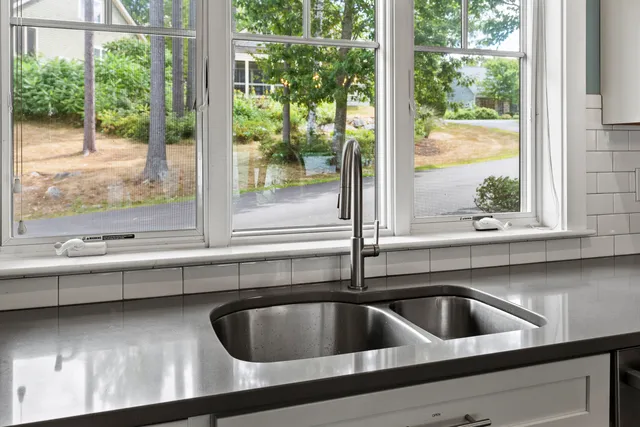 $699,000 | 67 Village Way, Unit 505, Edgecomb, ME 04556