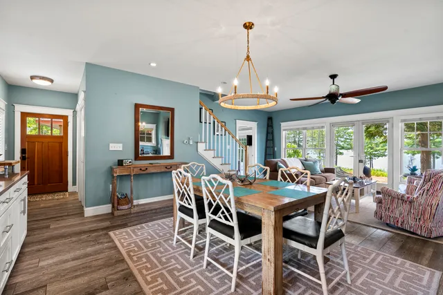 $699,000 | 67 Village Way, Unit 505, Edgecomb, ME 04556