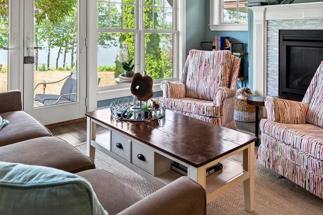 $699,000 | 67 Village Way, Unit 505, Edgecomb, ME 04556