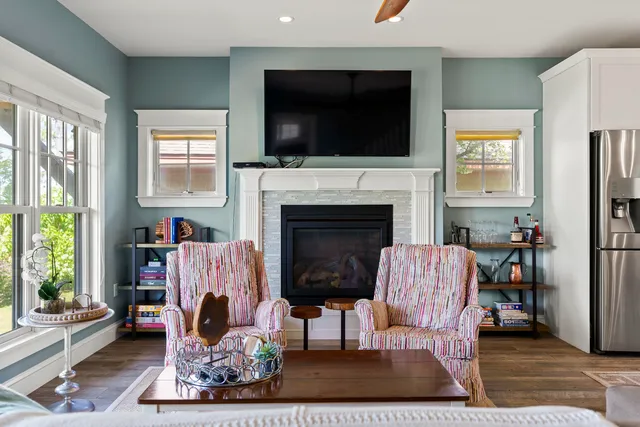 $699,000 | 67 Village Way, Unit 505, Edgecomb, ME 04556