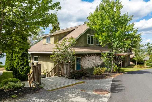 $699,000 | 67 Village Way, Unit 505, Edgecomb, ME 04556