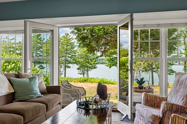 $699,000 | 67 Village Way, Unit 505, Edgecomb, ME 04556