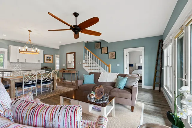 $699,000 | 67 Village Way, Unit 505, Edgecomb, ME 04556