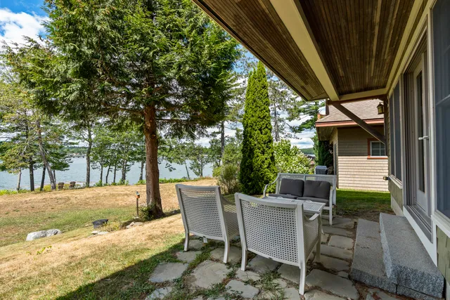 $699,000 | 67 Village Way, Unit 505, Edgecomb, ME 04556