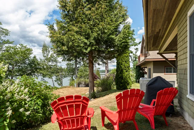 $699,000 | 67 Village Way, Unit 505, Edgecomb, ME 04556