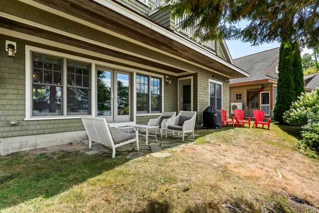 $699,000 | 67 Village Way, Unit 505, Edgecomb, ME 04556