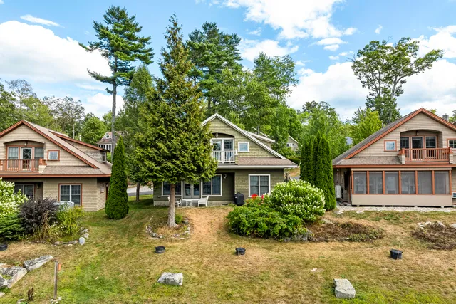 $699,000 | 67 Village Way, Unit 505, Edgecomb, ME 04556