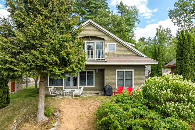 $699,000 | 67 Village Way, Unit 505, Edgecomb, ME 04556