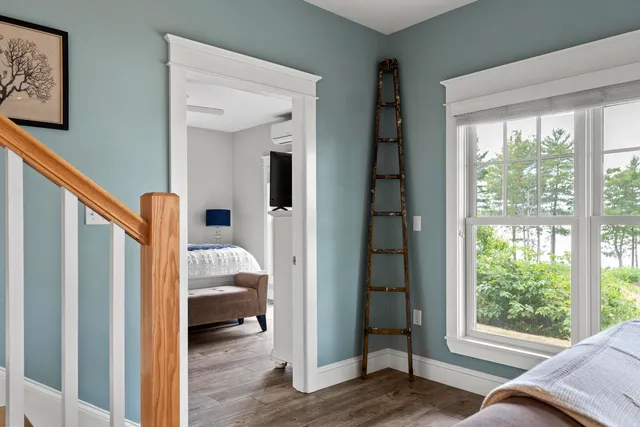 $699,000 | 67 Village Way, Unit 505, Edgecomb, ME 04556