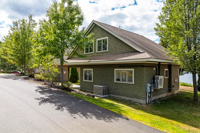 $699,000 | 67 Village Way, Unit 505, Edgecomb, ME 04556