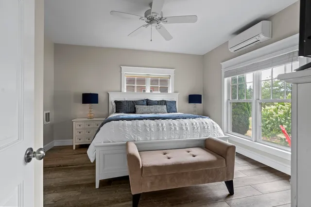 $699,000 | 67 Village Way, Unit 505, Edgecomb, ME 04556