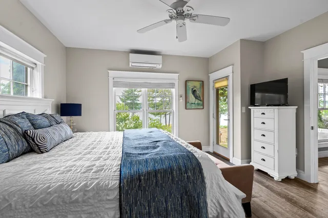 $699,000 | 67 Village Way, Unit 505, Edgecomb, ME 04556