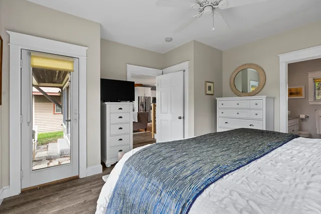 $699,000 | 67 Village Way, Unit 505, Edgecomb, ME 04556