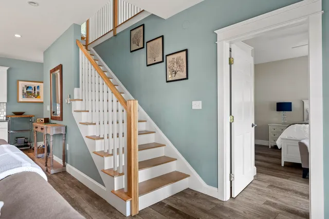 $699,000 | 67 Village Way, Unit 505, Edgecomb, ME 04556