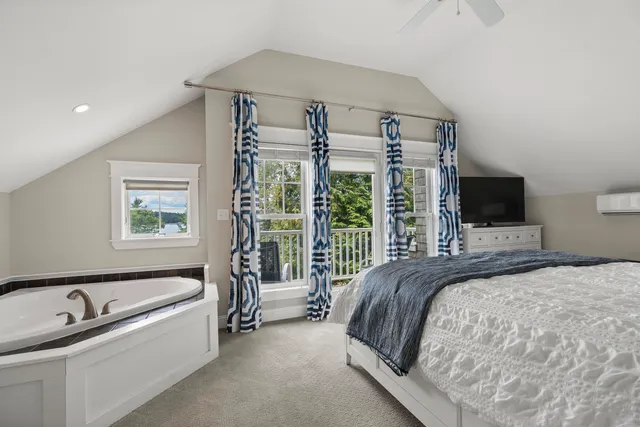 $699,000 | 67 Village Way, Unit 505, Edgecomb, ME 04556