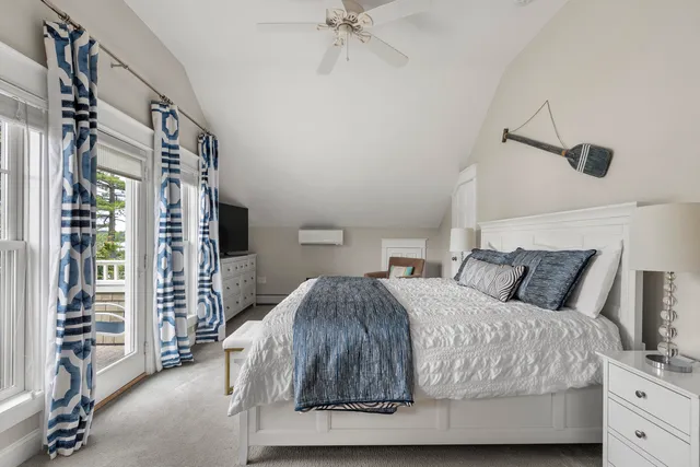 $699,000 | 67 Village Way, Unit 505, Edgecomb, ME 04556