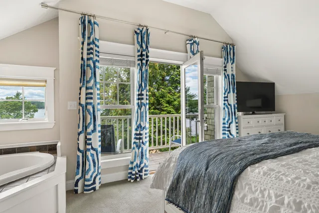 $699,000 | 67 Village Way, Unit 505, Edgecomb, ME 04556