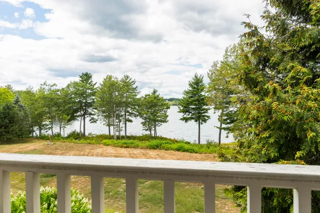 $699,000 | 67 Village Way, Unit 505, Edgecomb, ME 04556