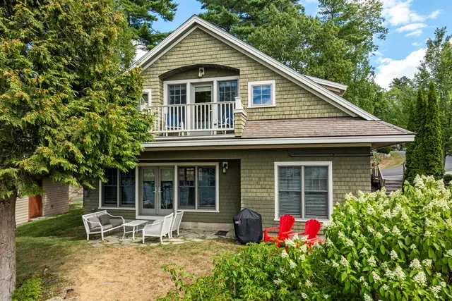 $699,000 | 67 Village Way, Unit 505, Edgecomb, ME 04556