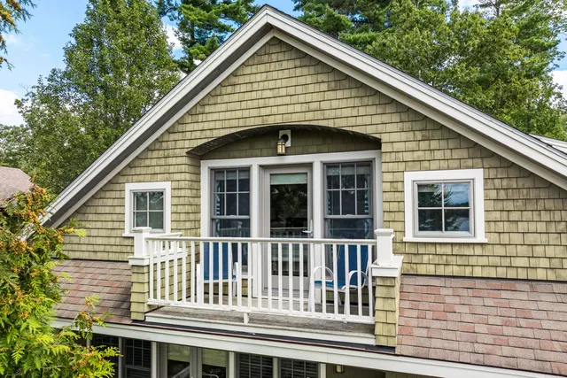 $699,000 | 67 Village Way, Unit 505, Edgecomb, ME 04556