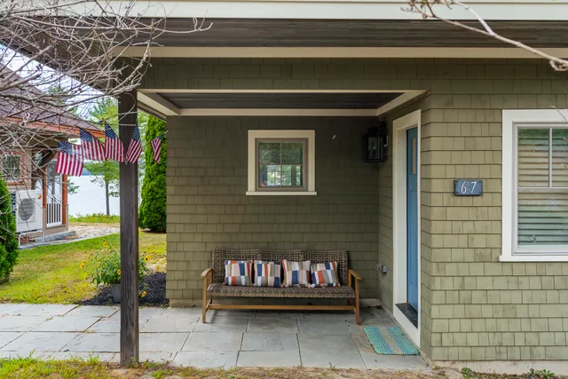 $699,000 | 67 Village Way, Unit 505, Edgecomb, ME 04556