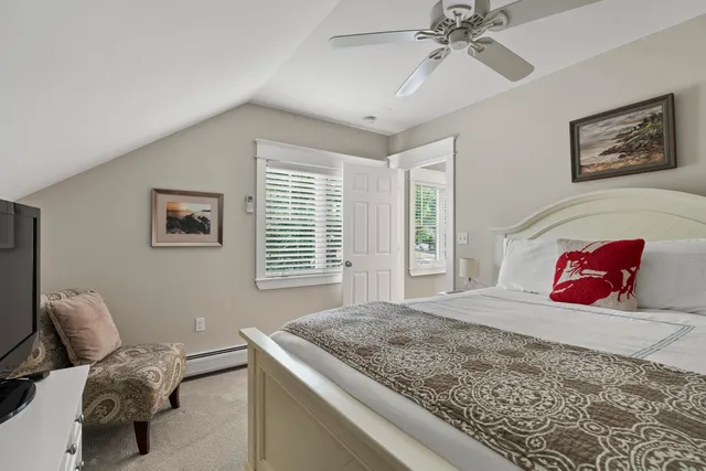 $699,000 | 67 Village Way, Unit 505, Edgecomb, ME 04556