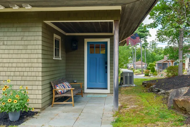 $699,000 | 67 Village Way, Unit 505, Edgecomb, ME 04556