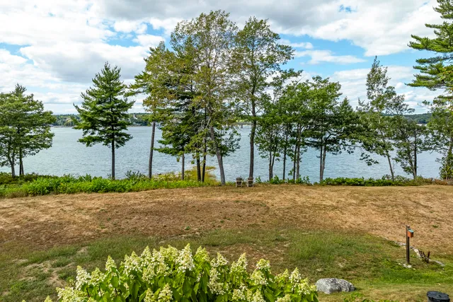 $699,000 | 67 Village Way, Unit 505, Edgecomb, ME 04556