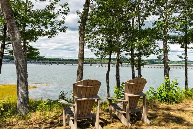 $699,000 | 67 Village Way, Unit 505, Edgecomb, ME 04556