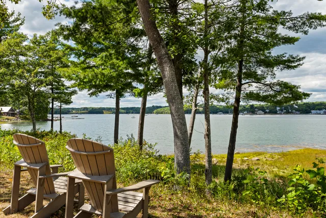 $699,000 | 67 Village Way, Unit 505, Edgecomb, ME 04556