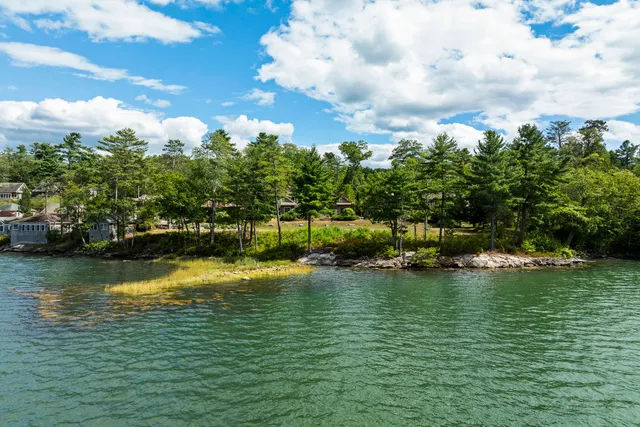 $699,000 | 67 Village Way, Unit 505, Edgecomb, ME 04556