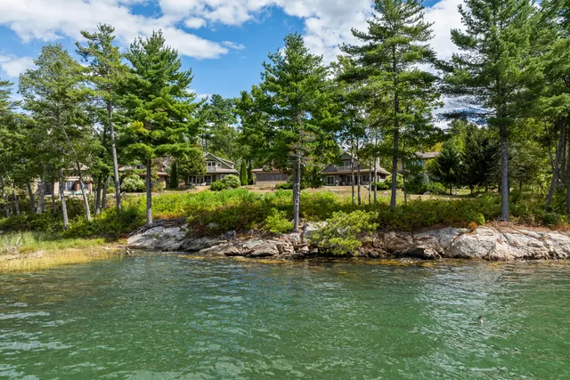 $699,000 | 67 Village Way, Unit 505, Edgecomb, ME 04556