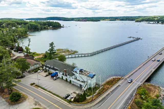 $699,000 | 67 Village Way, Unit 505, Edgecomb, ME 04556