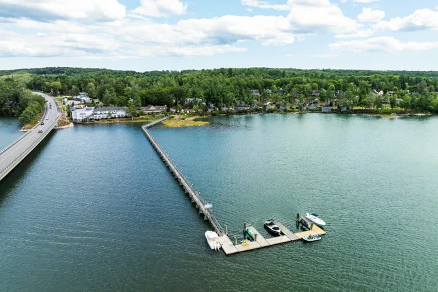 $699,000 | 67 Village Way, Unit 505, Edgecomb, ME 04556