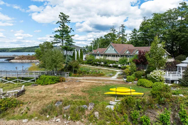 $699,000 | 67 Village Way, Unit 505, Edgecomb, ME 04556