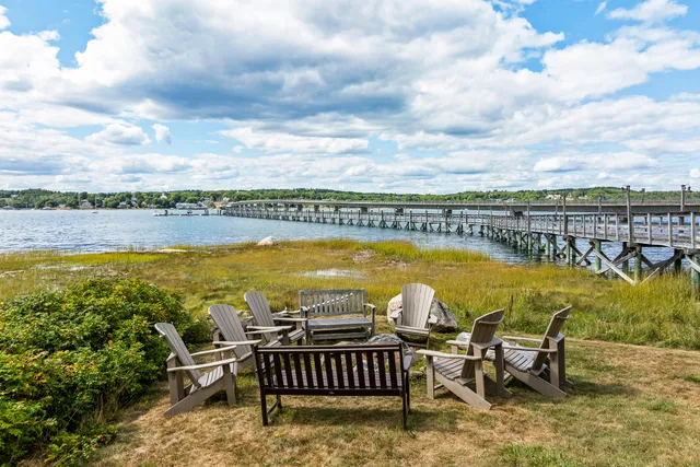 $699,000 | 67 Village Way, Unit 505, Edgecomb, ME 04556