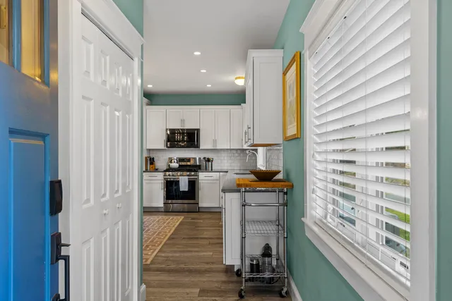 $699,000 | 67 Village Way, Unit 505, Edgecomb, ME 04556